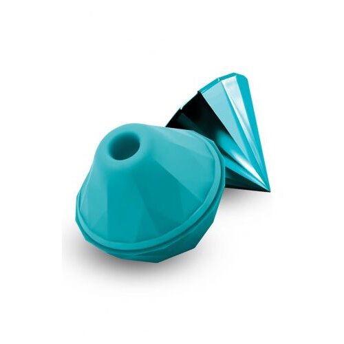 Ns Novelties Stimulator Sugar Pop Jewel zelen Slike