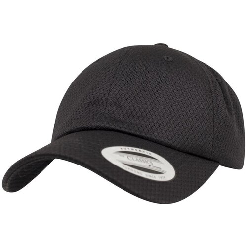 Flexfit Honeycomb Dad Cap black Cijene