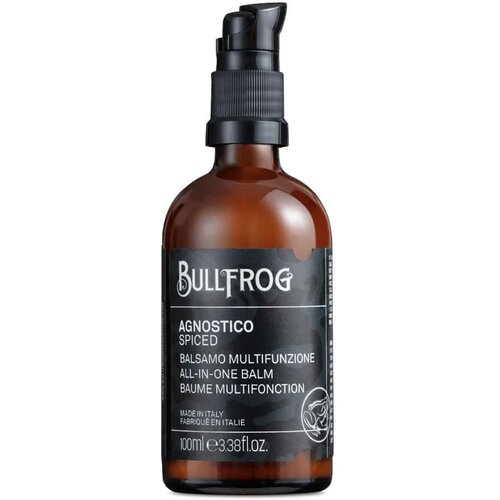 Bullfrog All-in-one balzam "Agnostico Spiced", 100ml Cene