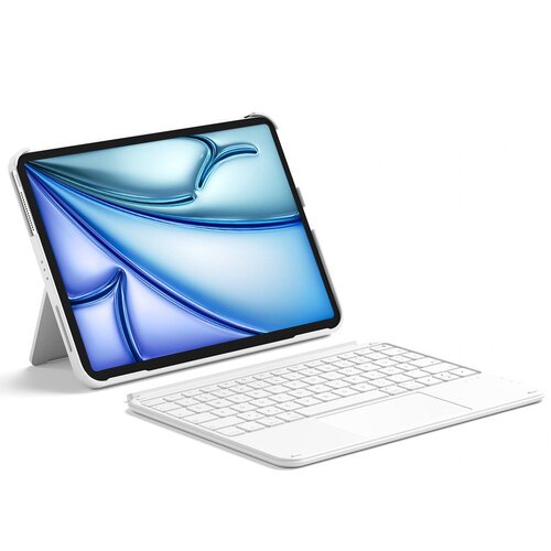  Inateck KB04122 QWERTZ Bluetooth White Cijene