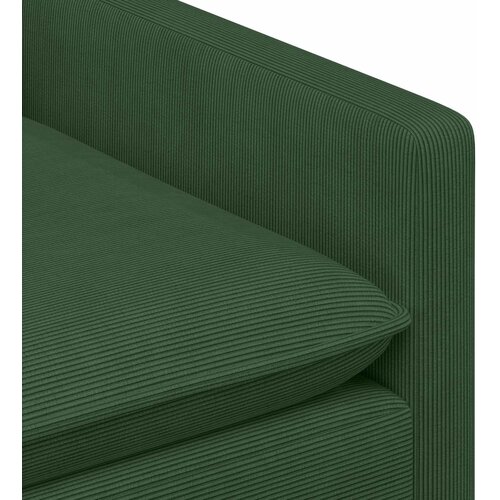 SOFA Jungle zelena 156 x 81 x 87,5 cm Tkanina Slike