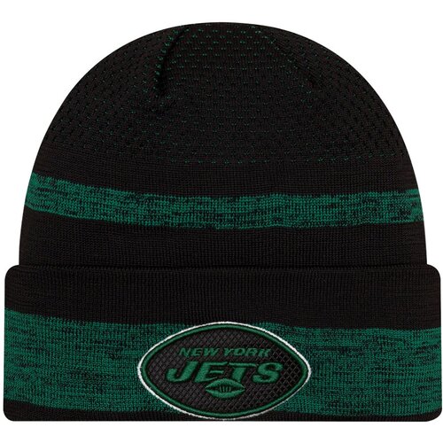 New Era New York Jets NFL 2021 On-Field Sideline Tech zimska kapa Cene