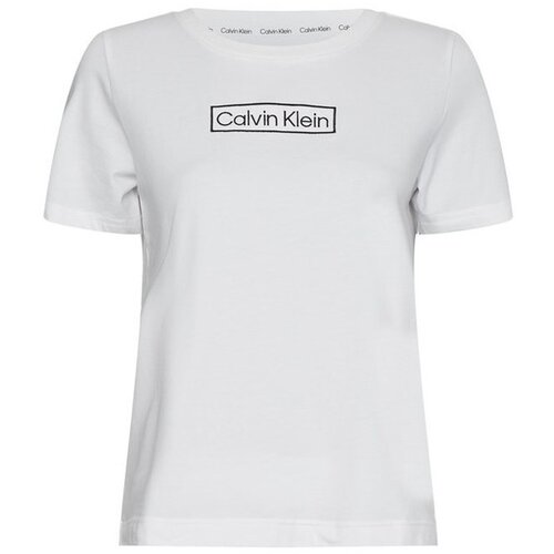 Calvin Klein Jeans 000QS6798E100 Bijela Slike