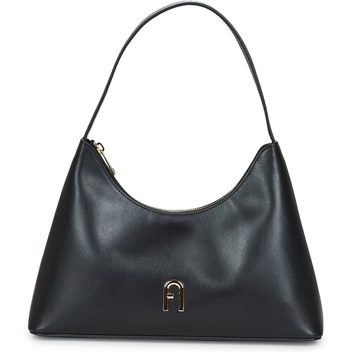 Furla DIAMANTE S SHOULDER BAG Crna Slike