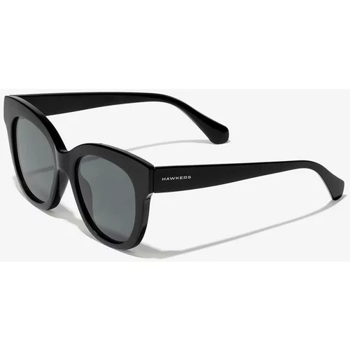 HAWKERS Sunčane naočale za žene, boja: crna