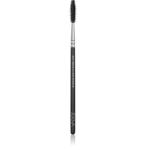 ZOEVA 324 Brow &amp;amp; Lash Spoolie četkica za trepavice i obrve 1 kom Slike