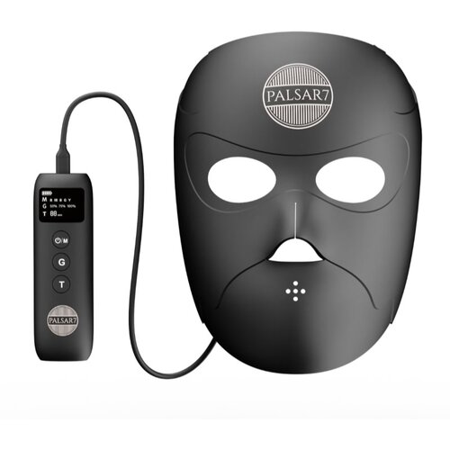 Palsar7 Ultimate 3D Photon LED mask LED maska za lice 1 kom Cene