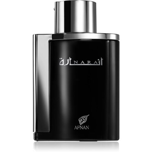 Afnan Inara Black parfumska voda uniseks 100 ml Cene