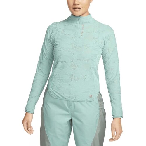 Nike W nk trail df midlayer Cene