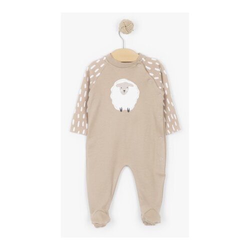 Just kiddin baby otro&amp;scaron;ki pajac happy sheep Slike