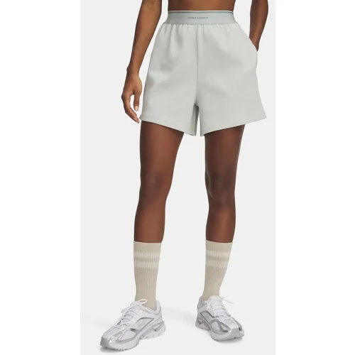 Under Armour Women's shorts UA Meridian Rib Short