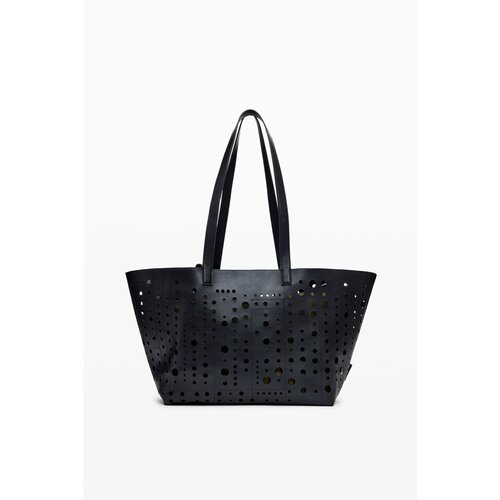 Desigual Women's shopper Bloomer Cahuil - Women's Cene