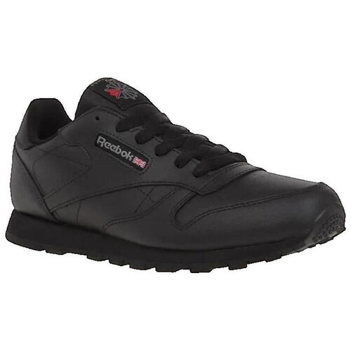 Reebok Nizke superge Baskets Classic Leather Noir Črna Cene