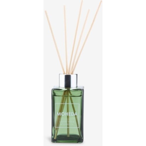  Difuzor sa &amp;scaron;tapićima zeleni limun 100ml Slike