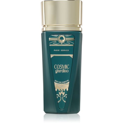 Paris Corner Cosmic Giardino parfumska voda uniseks 100 ml Slike
