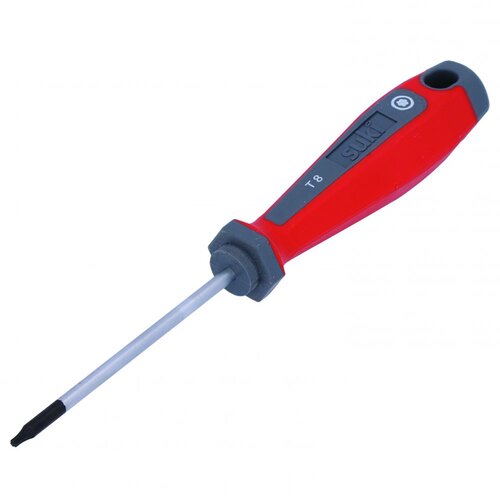 Suki Torx odvijač T8X80mm Cene
