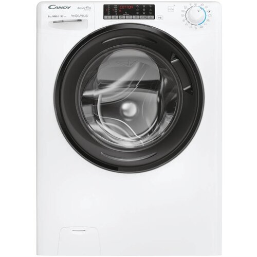 Candy pralni stroj, 8kg CSO486TWMB6/1-S Cene