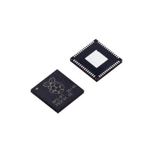 Raspberry Pi mikrokontroler RP2040 1 St. Cijene