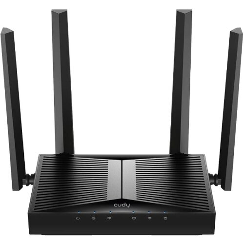 Cudy BE3600 WR3600H 2.5G Wi-Fi 7 Router Dual Band 2.4+5Ghz Wi-Fi 1W/4LAN Gbit,4x5dBi Cene