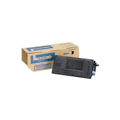 Kyocera TK-3160 toner black up to 12.500 pages Cene