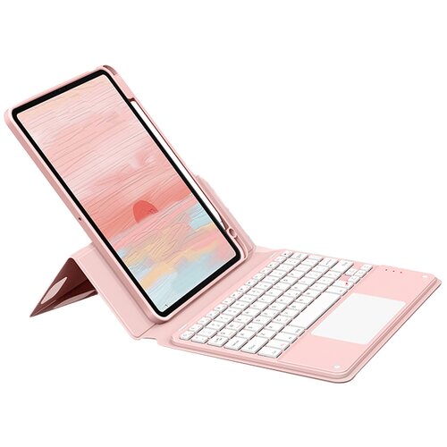 Royal Bailey Flip cover in Bluetooth Tipkovnica SX209C za iPad10th (2022)10.9, (21593812) Slike