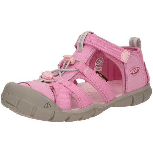 Keen Sandale &amp;#039;SEACAMP II CNX&amp;#039; prljavo roza Slike