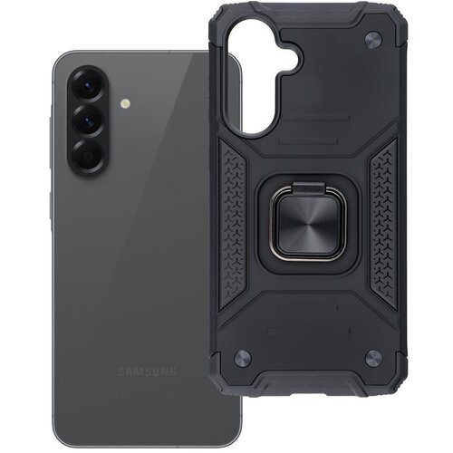 Oem NITRO za&scaron;titna maska ​​za SAMSUNG GALAXY A56 5G crna Cijene