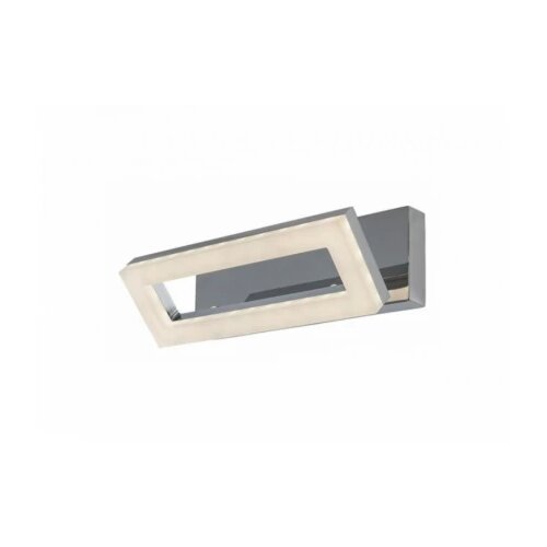 Rabalux kupatilska rasveta blas led 15W hrom (75019) Cene