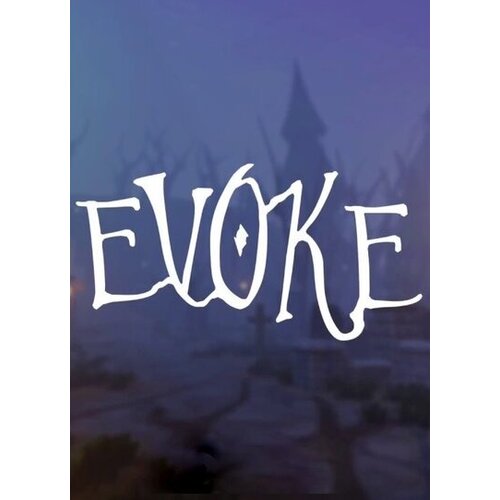  Evoke Steam Key GLOBAL Cene
