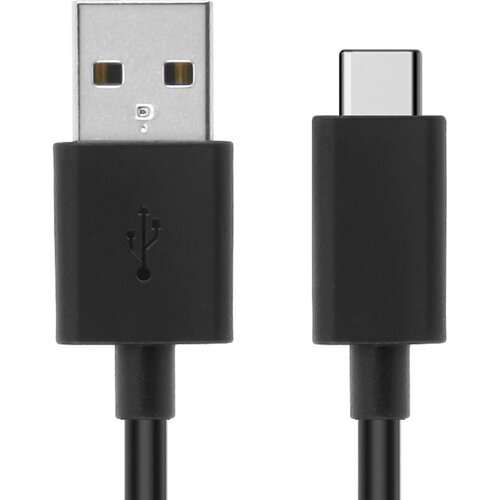 Sony Originalni kabel USB v USB tipa C, črn - dolžina 1 m, (20524382) Cene