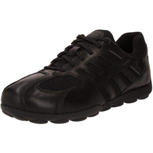 Geox Niske tenisice 'SNAKE 2.0 A' crna Cene
