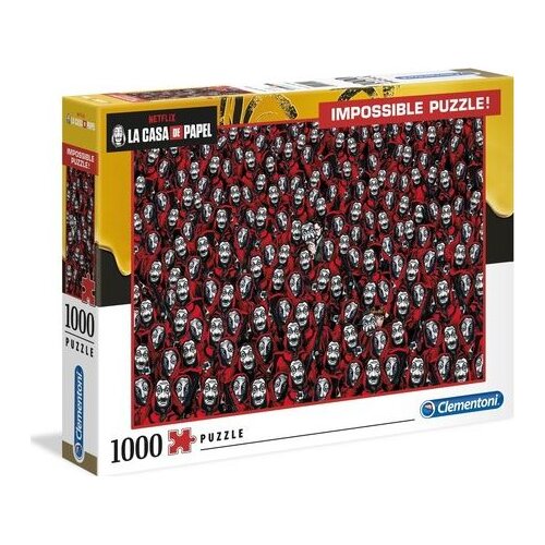 Clementoni 39527 puzzle Slagalica 1000 kom Cijene