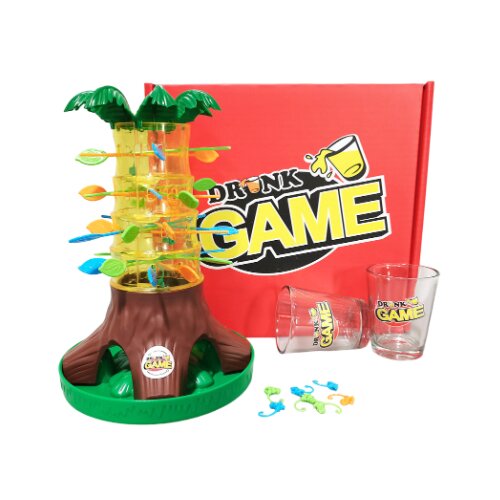  Drinking game Cene