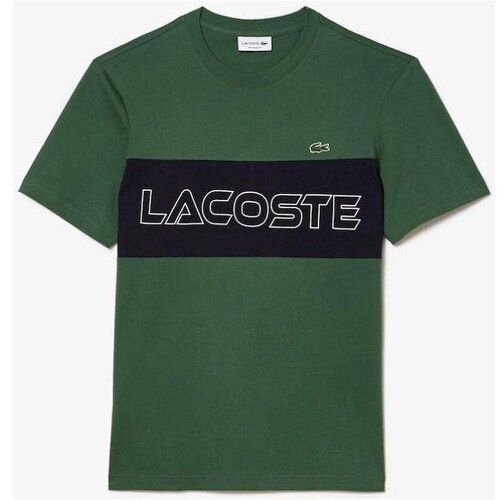 Lacoste - Zelena Slike