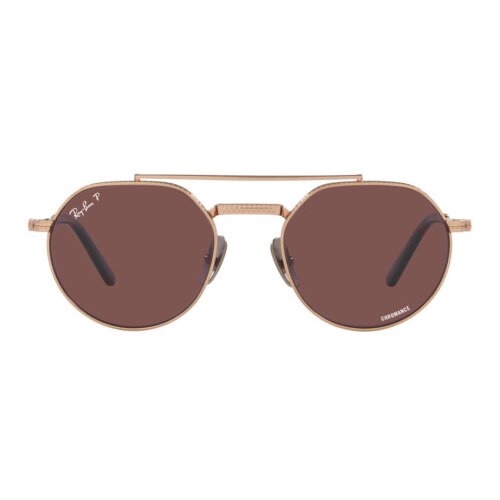 Ray-ban jack Ii Titanium Naočare za sunce RB 8265 3140/AF Cene