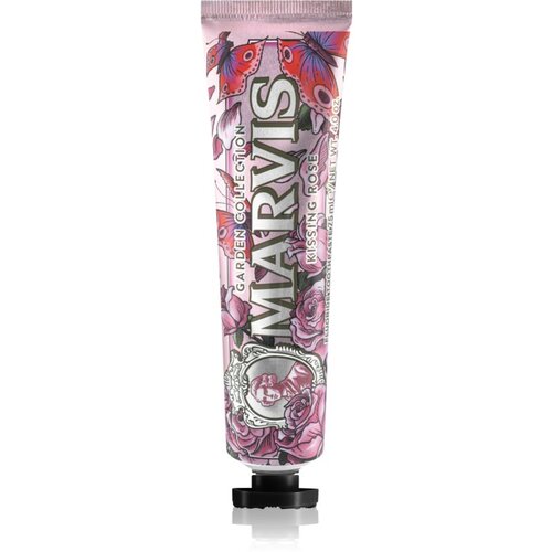 Marvis kissing rose pasta za zube 75ml Slike