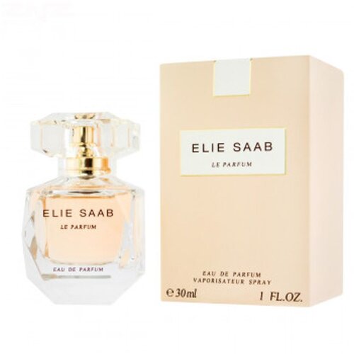 Elie Saab Le Parfum Eau De Parfum 30 ml (woman) Slike