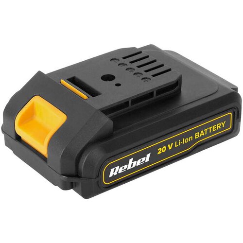 Rebel_tools Rechargeable battery 20V, 2A Tools Slike