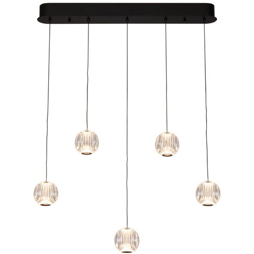 Dieter Knoll VISEČA LED-SVETILKA New York 24.2 W/2200 lm/3000 K/220~240 V/ Cene