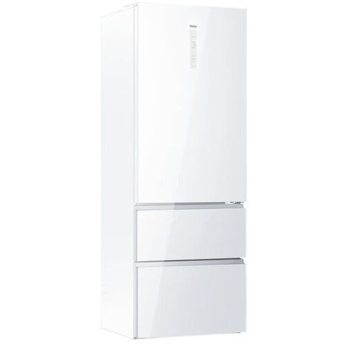 Haier Refrigerator HTW7720DNGW (483L; white) Slike