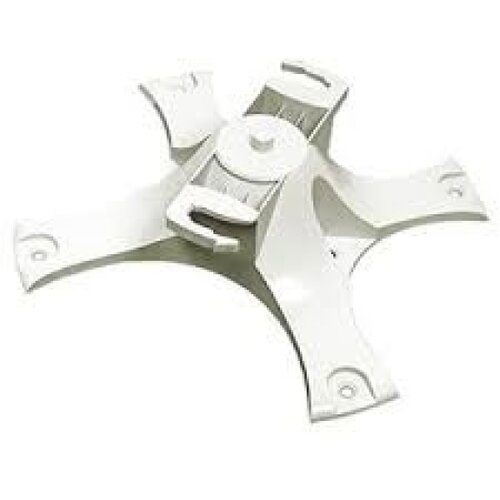 Yealink NET HP AP-220-MNT-W1WMt Basic White KiT Cene
