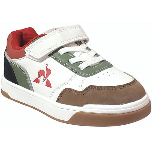 Le Coq Sportif Nizke superge LCS court breaker ps Bela