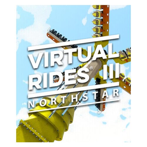 Steam Virtual Rides 3 - Northstar (DLC) Key (PC) GLOBAL Cene