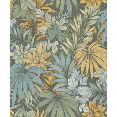 Decoprint Wallcoverings Tapeta Allure Jungle (3 boje) Slike