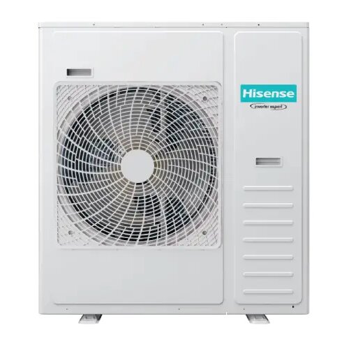 Hisense Multi split sistem 36000 btu sa 2 zidne unutrašnje jedinice 18k+ 18k Cene