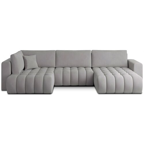 ELTAP Kutna garnitura Bonito u obliku slova U-Desna-Nube 3 Cijene