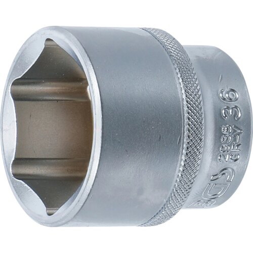 BGS nasadni ključ 1/2" 36 mm, šesterokutni Pro Torque 2936 Cene