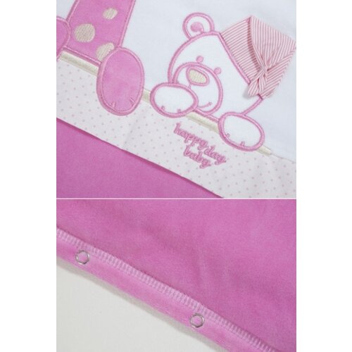 Deksi pamuk driker prekrivač "3 drugara" ( 1480 ) Cene