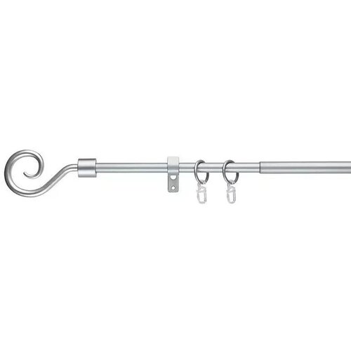 EXPO AMBIENTE Karnisa Hook (130-240 cm, legirano jeklo) Cene