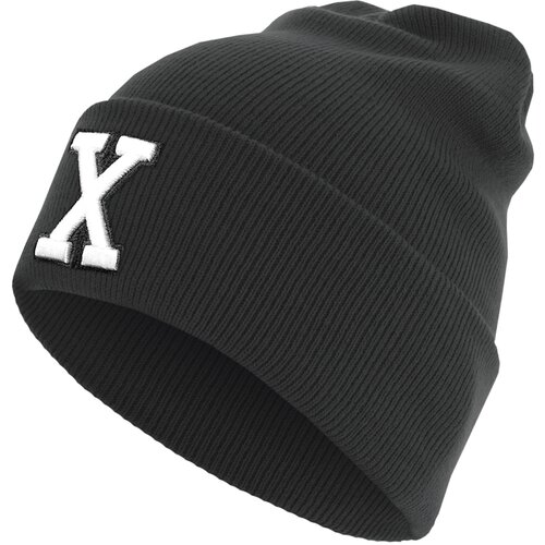MSTRDS Knitted beanie on cuff X Slike